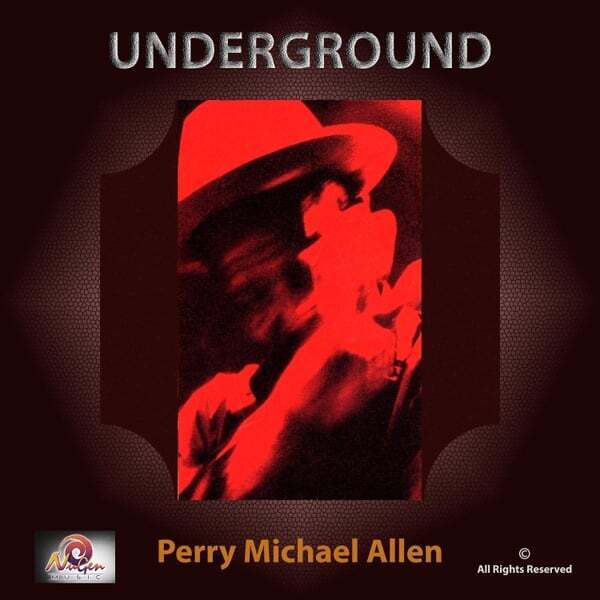 Cover art for UNDERGROUND