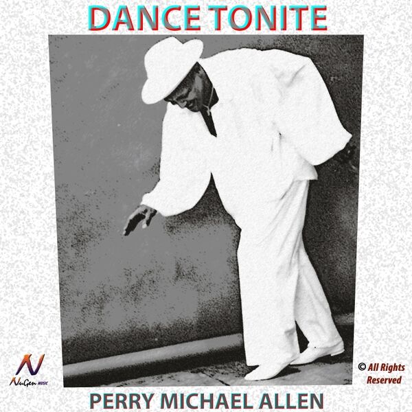 Cover art for Dance Tonite